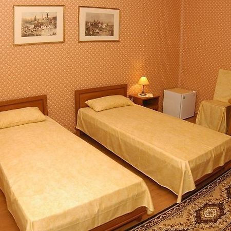 Peron Panzio Bed & Breakfast Debrecen Exterior photo